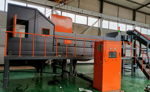 X光分選機(jī)廠家 X光分選機(jī)廠家